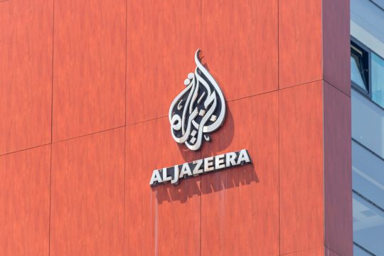 Aljazeera